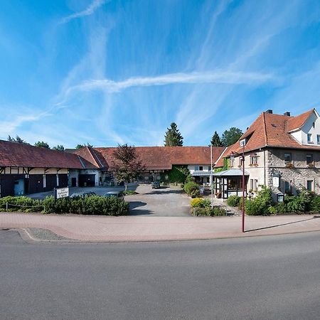 Westfalenhof Garni Виллинген Экстерьер фото