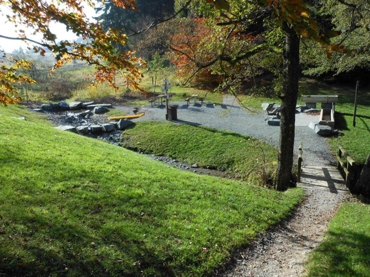 Westfalenhof Garni Виллинген Экстерьер фото